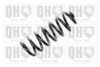 QUINTON HAZELL QCS5695 Coil Spring